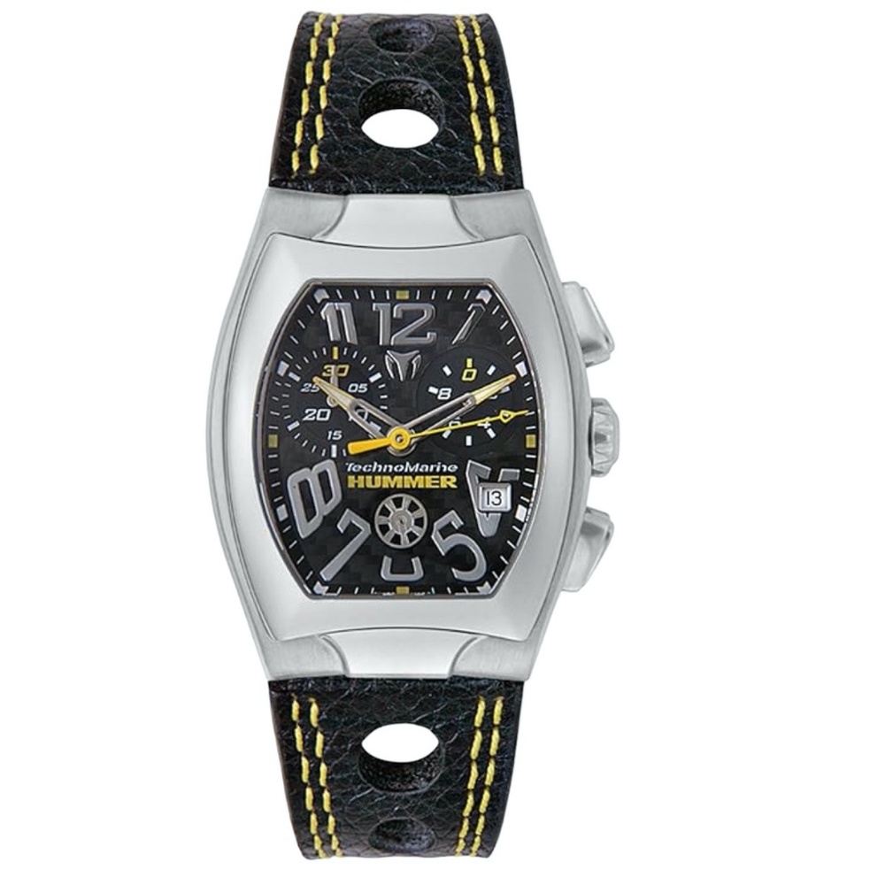 TECHNOMARINE HUMMER WATCH